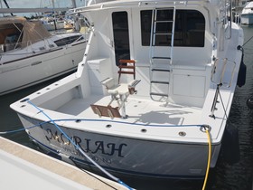 2006 Hatteras Convertible kaufen