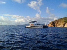 2017 Voyage Yachts 650 Pc