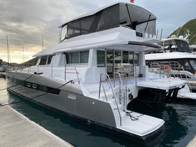 2017 Voyage Yachts 650 Pc