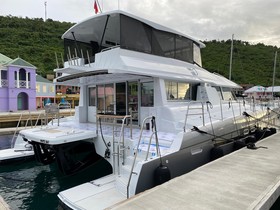 2017 Voyage Yachts 650 Pc satın almak