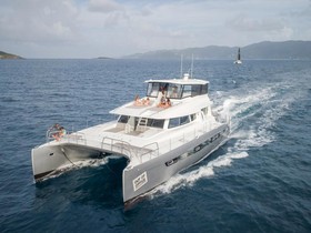 Voyage Yachts 650 Pc