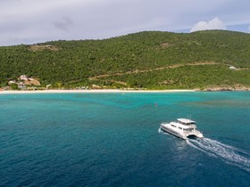 2017 Voyage Yachts 650 Pc satın almak