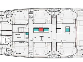 Купить 2017 Voyage Yachts 650 Pc