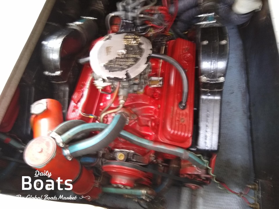 1988 Albemarle 27 Express Fisherman for sale. View price, photos and