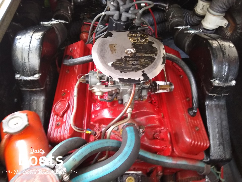 1988 Albemarle 27 Express Fisherman for sale. View price, photos and