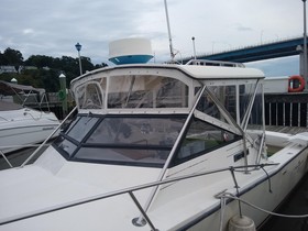 1988 Albemarle 27 Express Fisherman in vendita