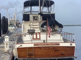 1993 Grand Banks 42 Classic for sale