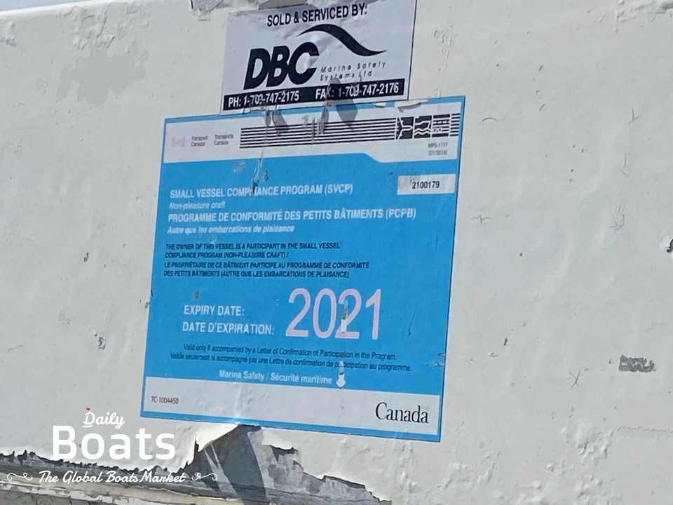 2001 Bombard 730Db Explorer for sale. View price, photos and Buy 2001