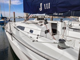 2013 J Boats J/111