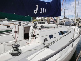 2013 J Boats J/111 myytävänä