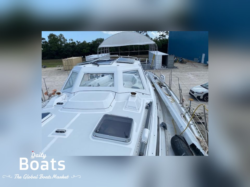 1986 Norseman 535 for sale. View price, photos and Buy 1986 Norseman