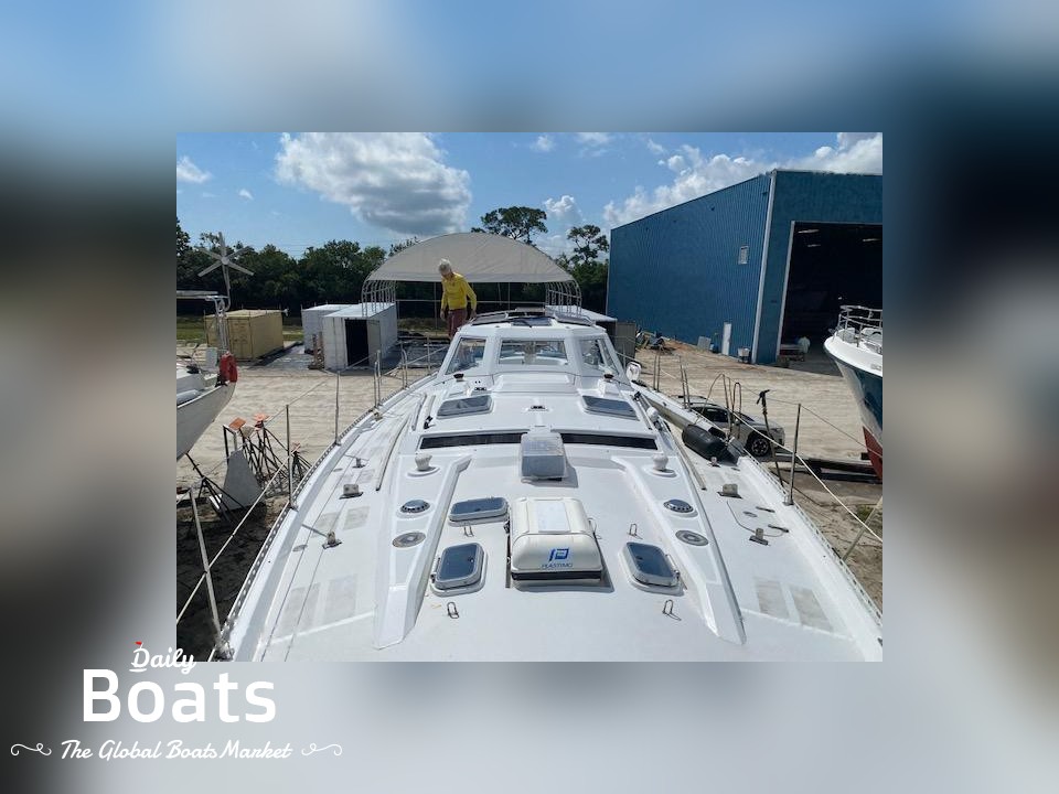 1986 Norseman 535 for sale. View price, photos and Buy 1986 Norseman