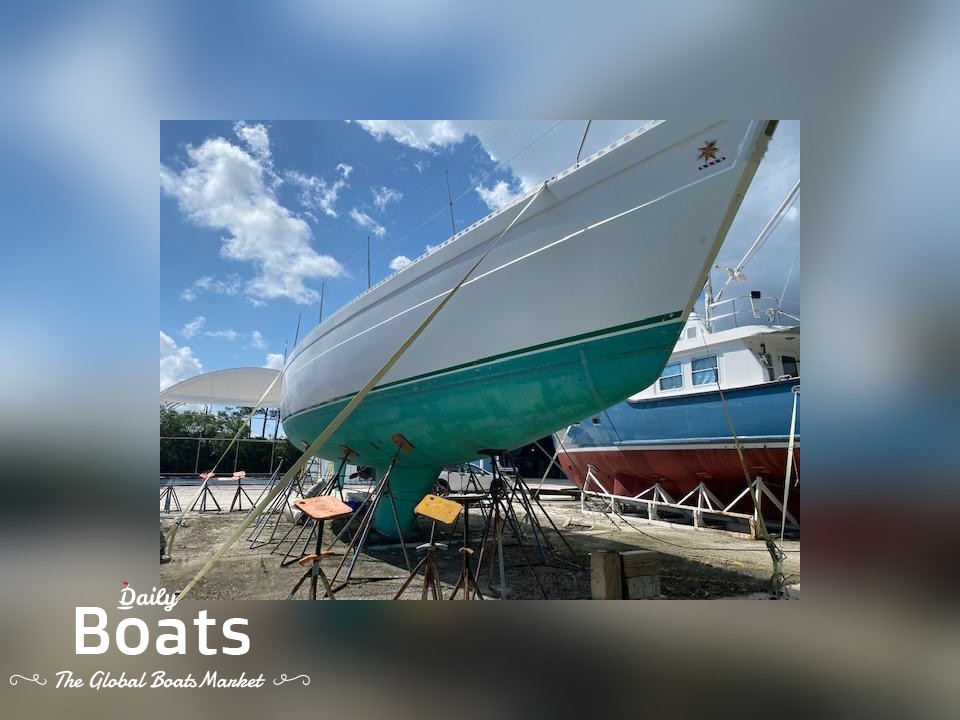 1986 Norseman 535 for sale. View price, photos and Buy 1986 Norseman