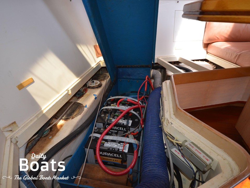 1986 Norseman 535 for sale. View price, photos and Buy 1986 Norseman