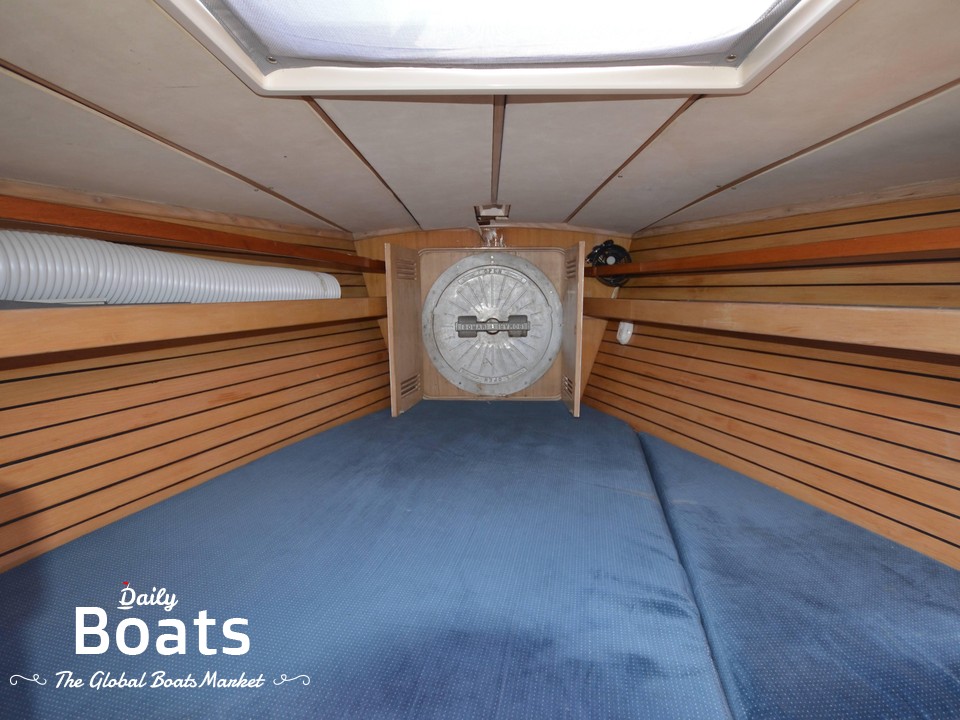 1986 Norseman 535 for sale. View price, photos and Buy 1986 Norseman