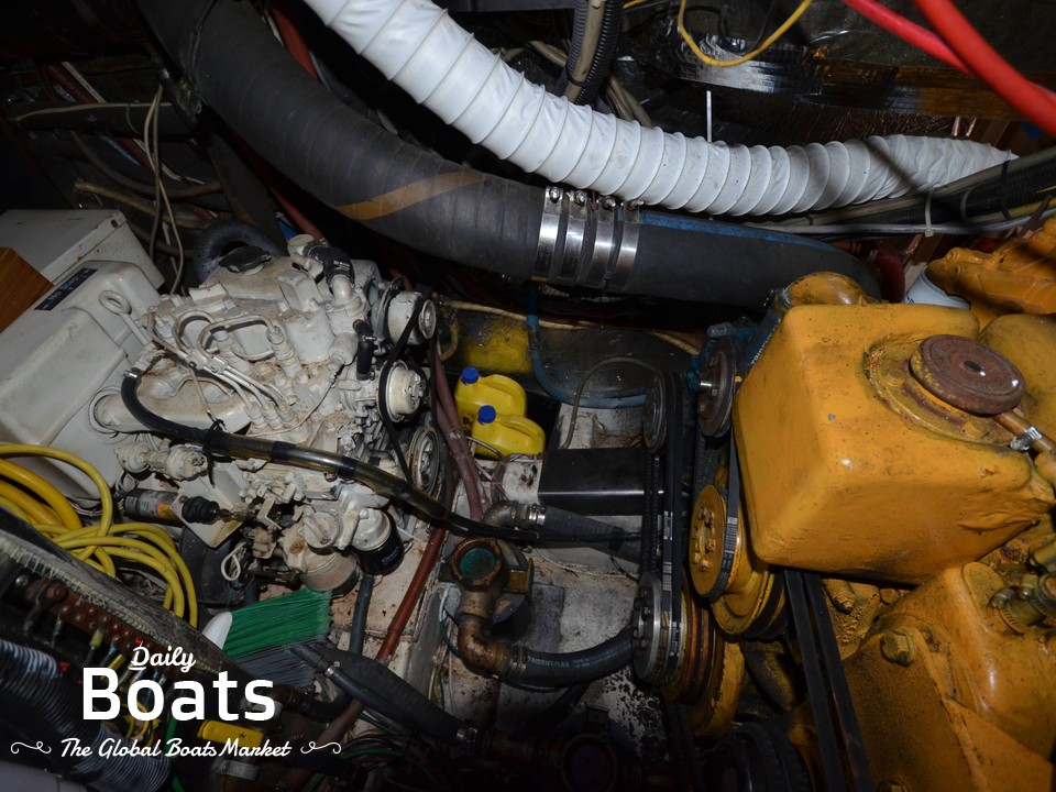 1986 Norseman 535 for sale. View price, photos and Buy 1986 Norseman