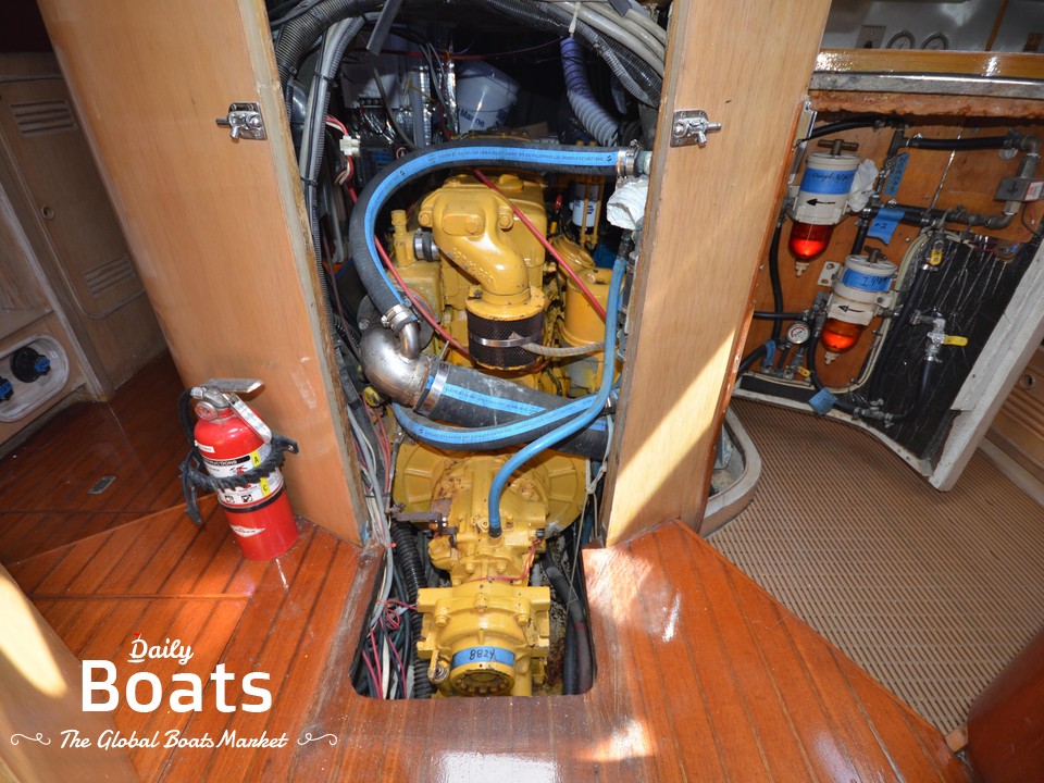 1986 Norseman 535 for sale. View price, photos and Buy 1986 Norseman