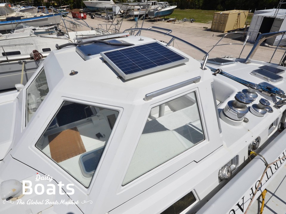 1986 Norseman 535 for sale. View price, photos and Buy 1986 Norseman