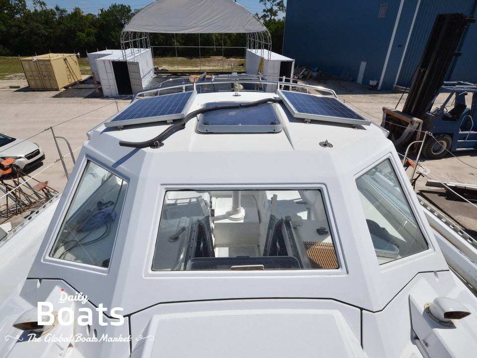 1986 Norseman 535 for sale. View price, photos and Buy 1986 Norseman