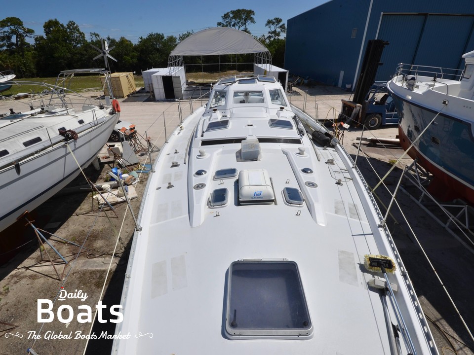 1986 Norseman 535 for sale. View price, photos and Buy 1986 Norseman