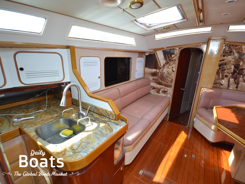 1986 Norseman 535 for sale. View price, photos and Buy 1986 Norseman