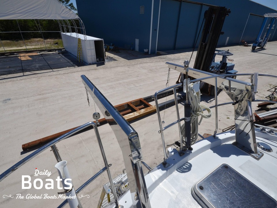 1986 Norseman 535 for sale. View price, photos and Buy 1986 Norseman