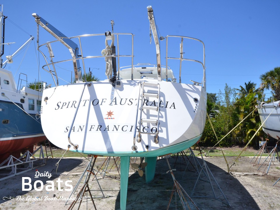 1986 Norseman 535 for sale. View price, photos and Buy 1986 Norseman