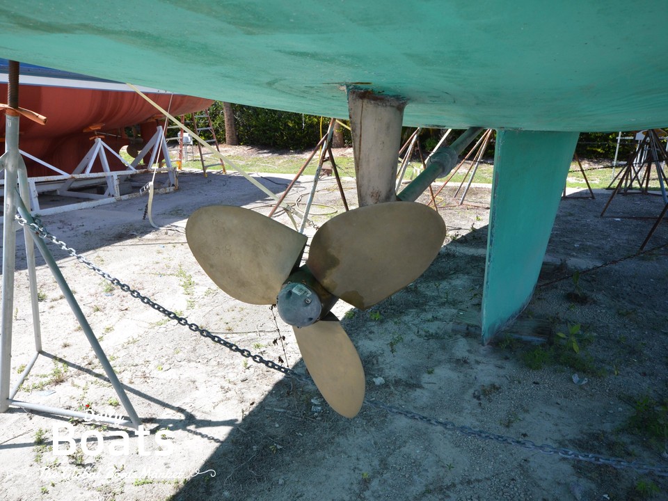 1986 Norseman 535 for sale. View price, photos and Buy 1986 Norseman