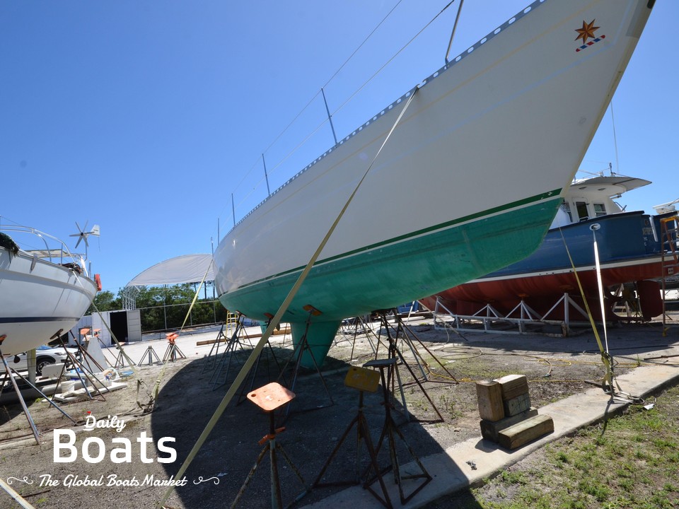 1986 Norseman 535 for sale. View price, photos and Buy 1986 Norseman