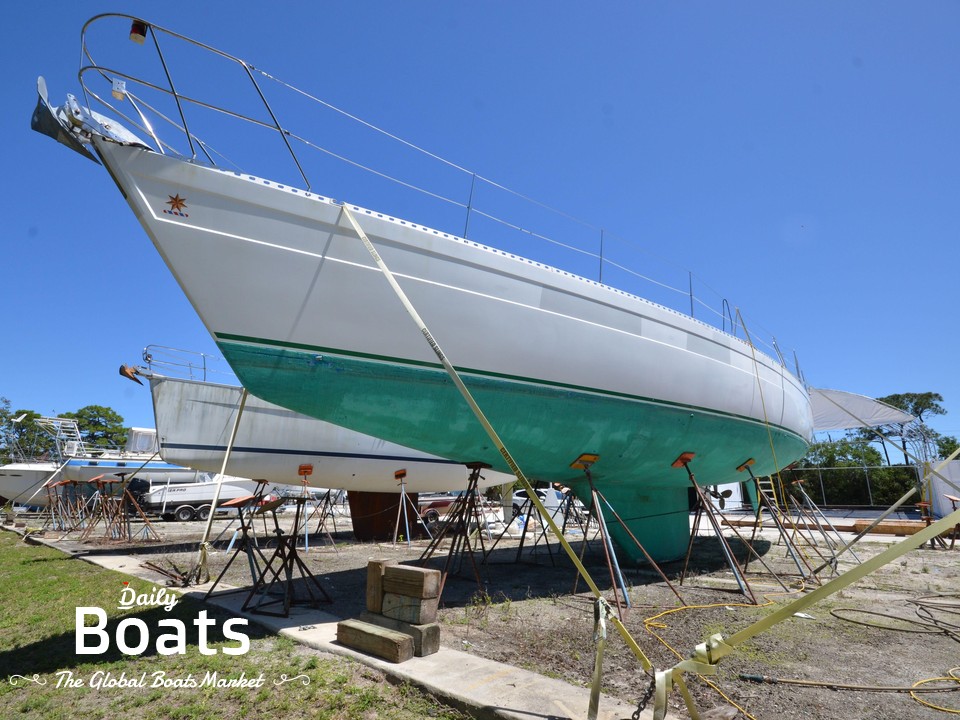 1986 Norseman 535 for sale. View price, photos and Buy 1986 Norseman