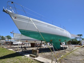 1986 Norseman 535 for sale