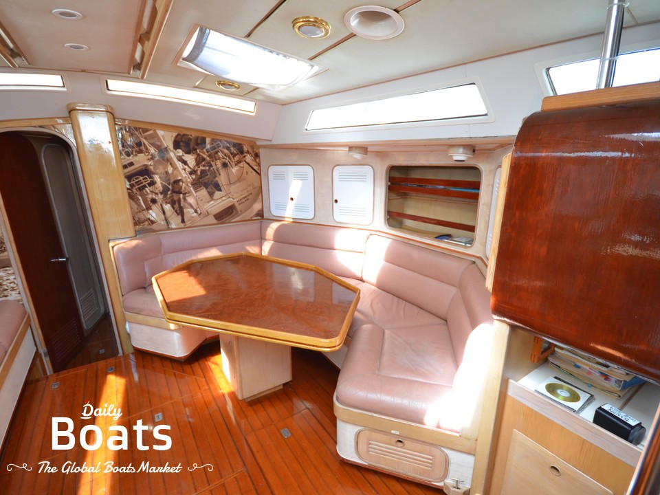 1986 Norseman 535 for sale. View price, photos and Buy 1986 Norseman