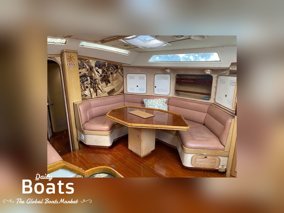 1986 Norseman 535 for sale. View price, photos and Buy 1986 Norseman