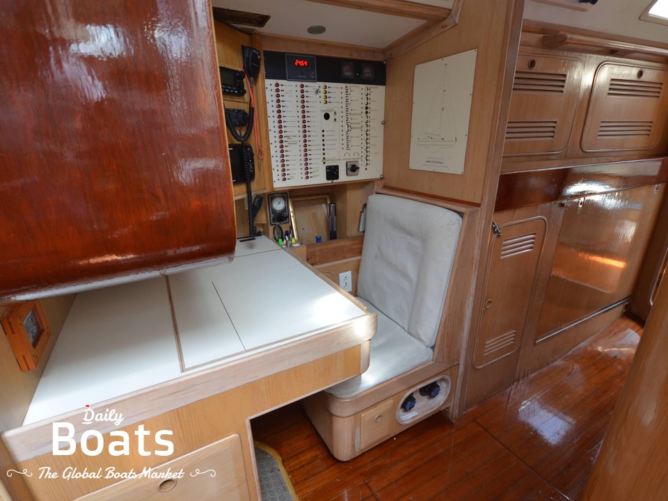 1986 Norseman 535 for sale. View price, photos and Buy 1986 Norseman