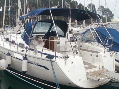 Bavaria 38 Cruiser