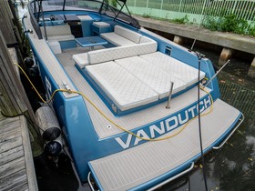 2015 VanDutch 40 προς πώληση