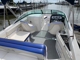 2012 Sea Ray 240 Sundeck