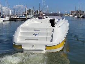 Buy 1995 Tullio Abbate 52 Exception