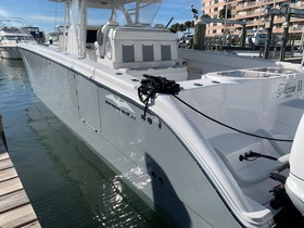2021 Invincible 40 Catamaran zu verkaufen
