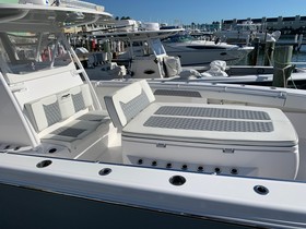 2021 Invincible 40 Catamaran kaufen