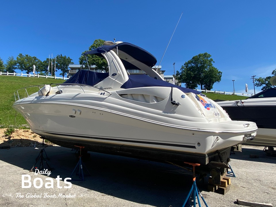 2004 Sea Ray 340 Sundancer for sale. View price, photos and Buy 2004