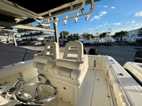 2013 Boston Whaler 320 Outrage