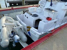 2000 Mainship Fast Trawler