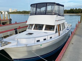 2000 Mainship Fast Trawler на продажу