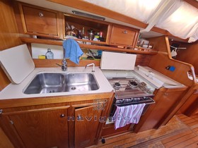 1991 Jeanneau Sun Fast 39