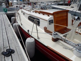 1967 Columbia Sloop kaufen