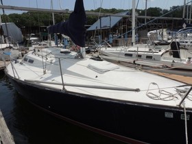 1979 J Boats J/30 for sale