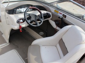 2001 Larson Lxi 210 на продаж
