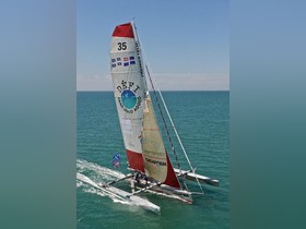 Buy 1988 Custom Orma 60 Racing-Tri