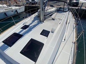 Købe 2012 Beneteau Oceanis 45